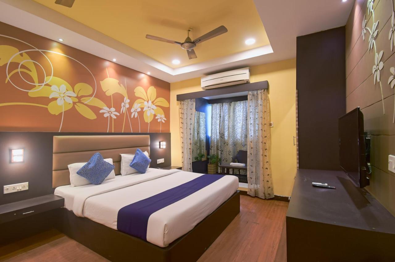 Hotel Jingle 2*