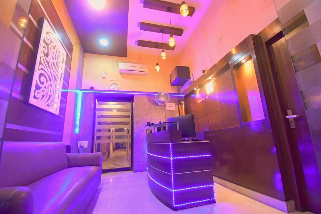 Hotel Jingle Kolkata