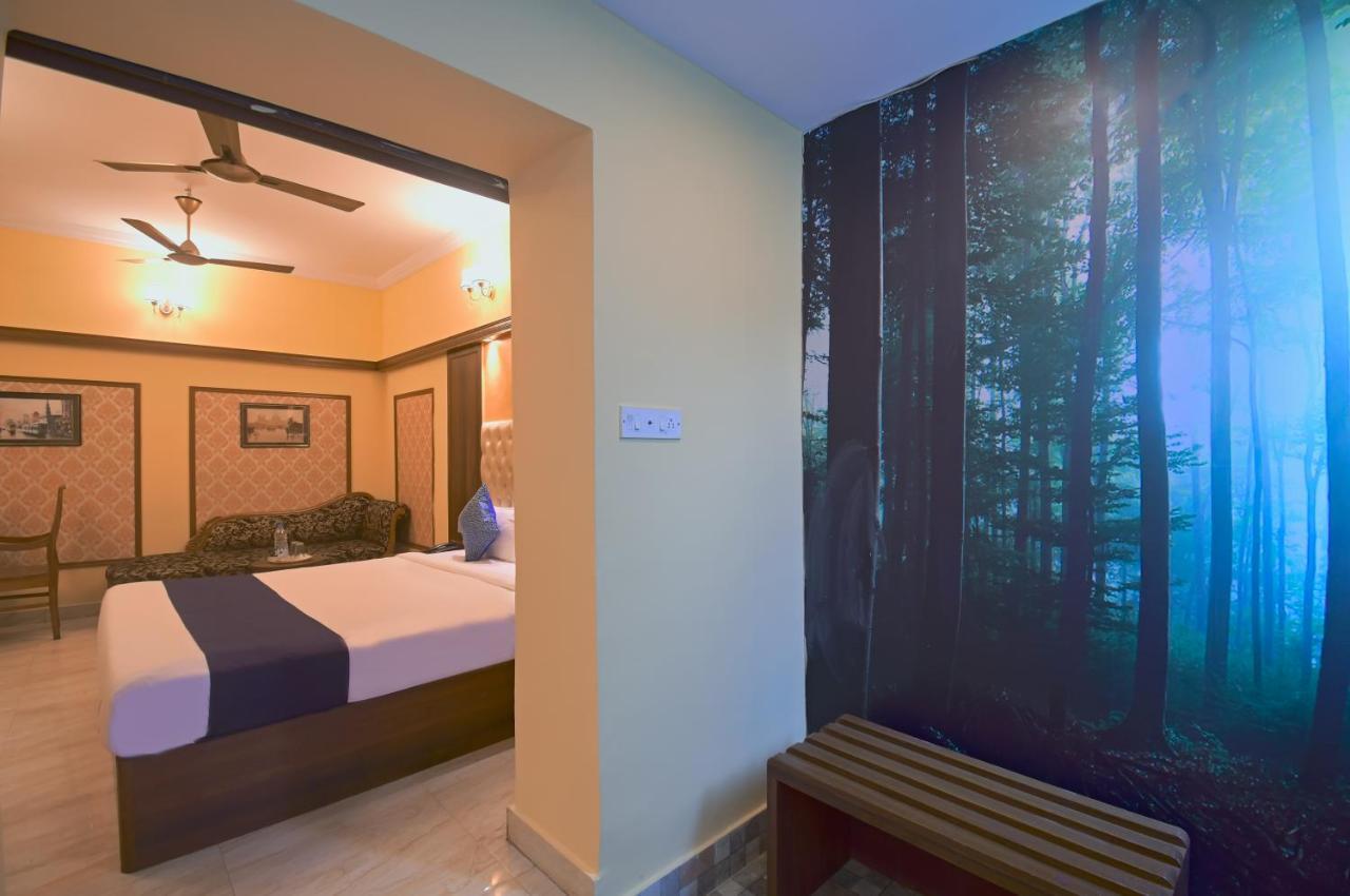 Hotel Jingle 2*
