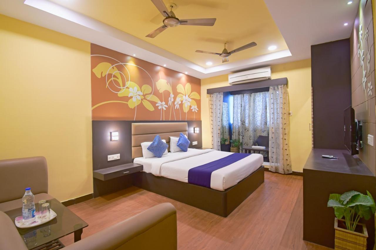 Jingle Hotel