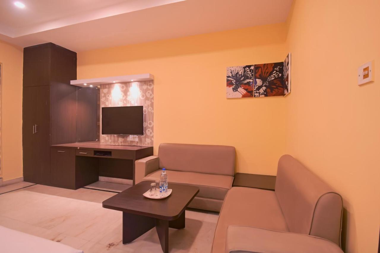 Hotel Jingle Kolkata
