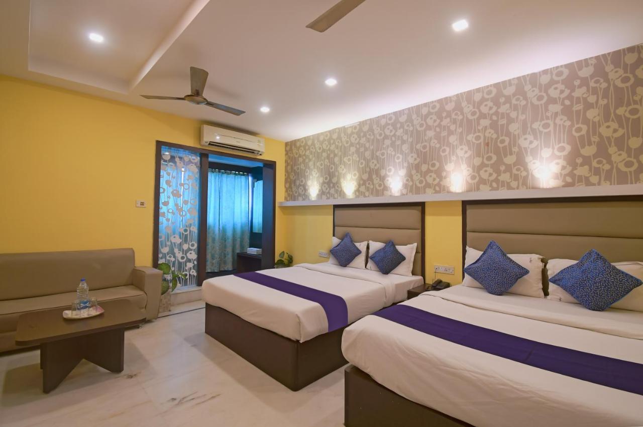 Jingle Hotel Kolkata